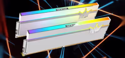 GALAX anuncia sus módulos de memoria HOF Pro de DDR5-8000