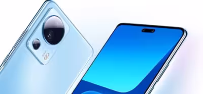 Xiaomi presenta el 13 Lite, con un Snapdragon 7 Gen 1, 4500 mAh y cámara de 50 Mpx