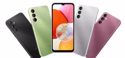 La producción de teléfonos inteligentes cayó un 15.5 % en el T4 2022