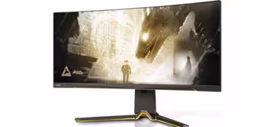MSI pondrá a la venta en marzo el MEG 342C QD-OLED de 175 Hz con DisplayHDR True Black 400