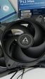 Análisis: ARCTIC P12 Max, ventilador tope de gama a bajo precio