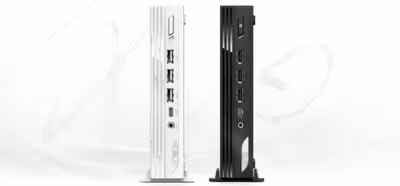 MSI anuncia el PRO DP10 13M, mini-PC de 1.1 L con hasta un Core i7-1360P