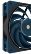 Cooler Master presenta el Mobius 120 OC, ventilador de alto rendimiento