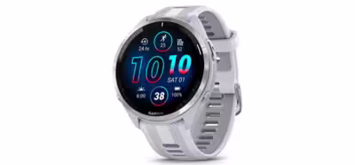 Garmin anuncia los Forerunner 265 y Forerunner 965, para corredores y con pantallas AMOLED