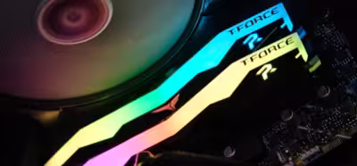 Análisis: TEAMGROUP T-Force Delta RGB DDR5 a 6600 MHz