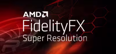 AMD anuncia FSR 4, aplica IA para mejorar la calidad gráfica y el interpolado de fotogramas [act.]