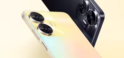 Realme anuncia el C55, con un Helio G88, cámara de 64 Mpx, y 5000 mAh