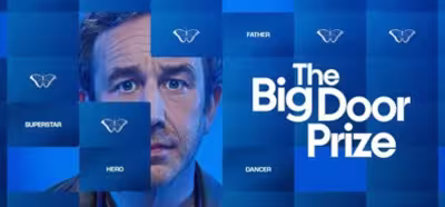 Descubre tu verdadero potencial con el primer tráiler de 'El premio de tu vida'