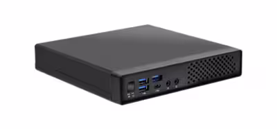 Los nuevos Jupiter 600 de ASRock son unos mini-PC de 1.1 L con zócalo LGA 1700