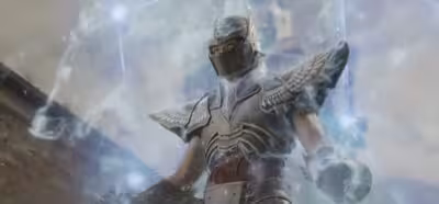 El poder del cosmos se desata en el nuevo tráiler de 'Knights of the Zodiac: The Beginning'