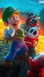 Nintendo tiene un buen T2 2023 gracias a la película de Mario y 'Zelda: Tears of the Kingdom'