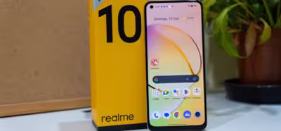Análisis: Realme 10