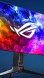 ASUS anuncia el ROG Swift OLED PG27AQDM, monitor QHD de 240 Hz [act.]
