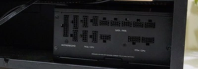 Análisis: Corsair RM1000x Shift, fuente ATX 3.0 con conectores en el lateral para simplificar el montaje