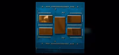 AMD anuncia procesadores EPYC de 4.ª generación para sistemas embebidos