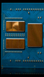AMD anuncia procesadores EPYC de 4.ª generación para sistemas embebidos