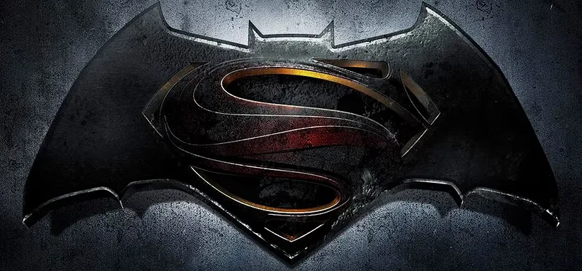 Primera imagen de Gal Gadot como Wonder Woman en 'Batman v Superman: Dawn of Justice'