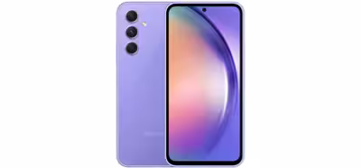 Samsung anuncia los Galaxy A34 5G y Galaxy A54 5G, hasta un Exynos 1380, 5000 mAh, Super AMOLED de 120 Hz