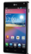LG ya ha vendido 1 millón de unidades de LG Optimus G en todo el mundo