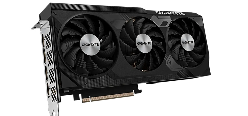 Gigabyte presenta la GeForce RTX 4070 Ti Windforce OC