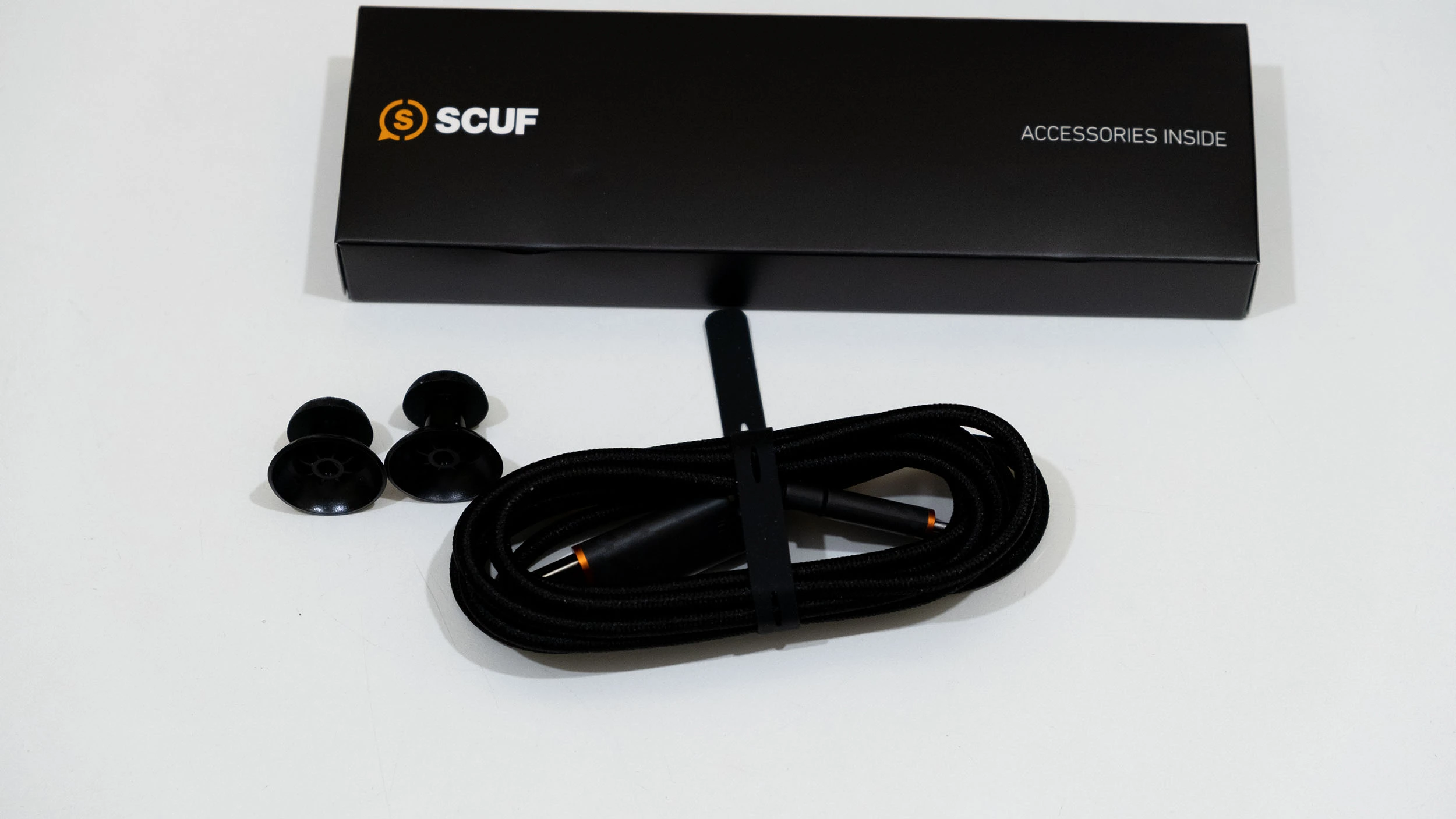 Análisis SCUF Instinct Pro, el mejor mando para jugar en PC, Xbox Series  X/S y Xbox One - Vandal Ware