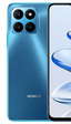 Honor anuncia el 70 Lite, con un Snapdragon 480+, 5000 mAh, 50 Mpx