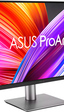 ASUS pone a la venta el ProArt Display PA329CRV, IPS de 31.5˝ 4K para diseñadores