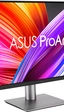 ASUS pone a la venta el ProArt Display PA329CRV, IPS de 31.5˝ 4K para diseñadores