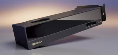 NVIDIA anuncia la RTX 4000 SFF Ada de solo 75 W