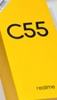 Realme pone a la venta el C55 por 199 euros, y os damos nuestras primeras impresiones [vídeo]