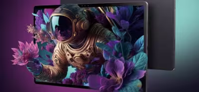 ZTE anuncia el precio de la Nubia Pad 3D, una tableta para ver contenido en 3D sin gafas especiales