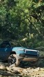 Epic Games muestra una demo de la creación automática de mundos de Unreal Engine 5.2