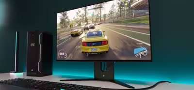 Corsair expande sus monitores con el Xeneon 27QHD240 OLED
