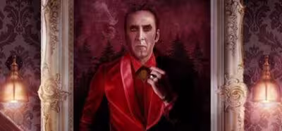 El delicioso tráiler de 'Renfield' que muestra al sirviente de Drácula en plena crisis por abusos de su jefe