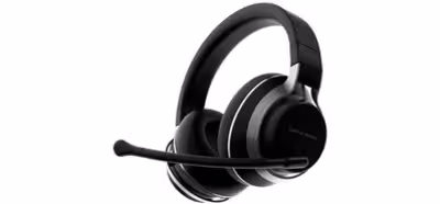 Turtle Beach anuncia los auriculares inalámbricos Stealth Pro con cancelación activa de ruido