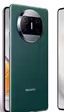 Huawei presenta el Mate X3, su último plegable ligero y a prueba de agua