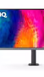 BenQ presenta el PD2706UA, monitor 27˝ IPS UHD para profesionales