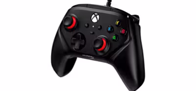 HyperX pone a la venta el mando Clutch Gladiate para Xbox