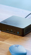 Intel anuncia el NUC 13 Pro, mini-PC de solo 0.5 L, con hasta un Core i7-1370P