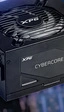 ADATA XPG anuncia la serie Cybercore II de fuentes ATX 3.0 de hasta 1300 W