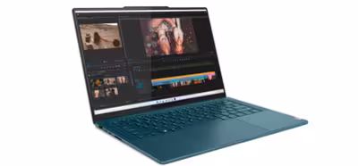 El nuevo Yoga Pro 9i de Lenovo incluye pantalla de miniledes y una RTX 4070
