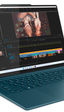 El nuevo Yoga Pro 9i de Lenovo incluye pantalla de miniledes y una RTX 4070