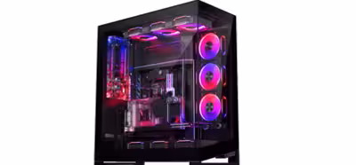 Phanteks presenta la torre NV7