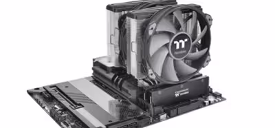 Thermaltake presenta la refrigeración ToughAir 710
