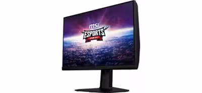 El monitor Optix G253PF alcanza los 380 Hz, ideal para deportes electrónicos