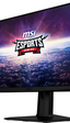 El monitor Optix G253PF alcanza los 380 Hz, ideal para deportes electrónicos