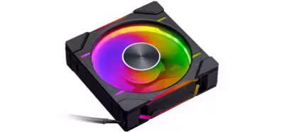 Phantek presenta el ventilador D30 D-RGB