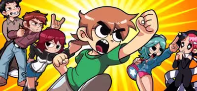 A 'Scott Pilgrim' aún le queda una vida, y su reparto prepara un anime para Netflix