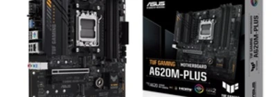 AMD anuncia el chipset A620 para los Ryzen 7000, y conforma placas base que tampoco son baratas