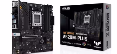 AMD anuncia el chipset A620 para los Ryzen 7000, y conforma placas base que tampoco son baratas
